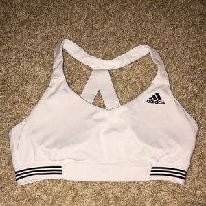 Adidas ace sports bra